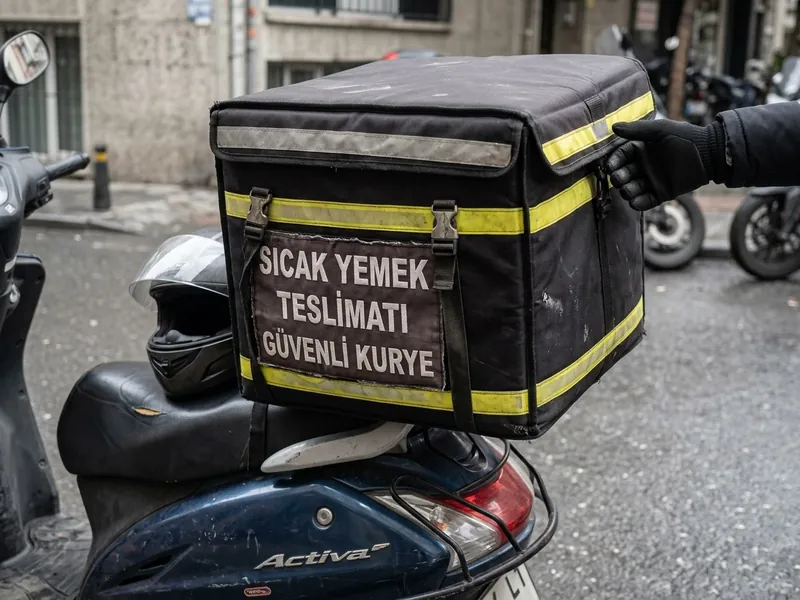 Araçlı Kurye Bursa: Otomobille Kapıdan Kapıya Teslimat