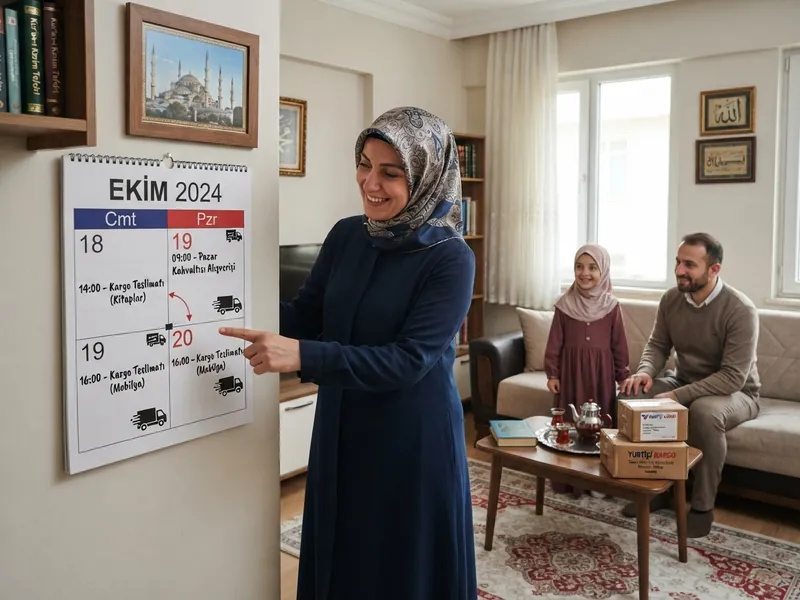 Bursa Cumartesi Pazar Kurye: Hafta Sonu Acil Teslimat