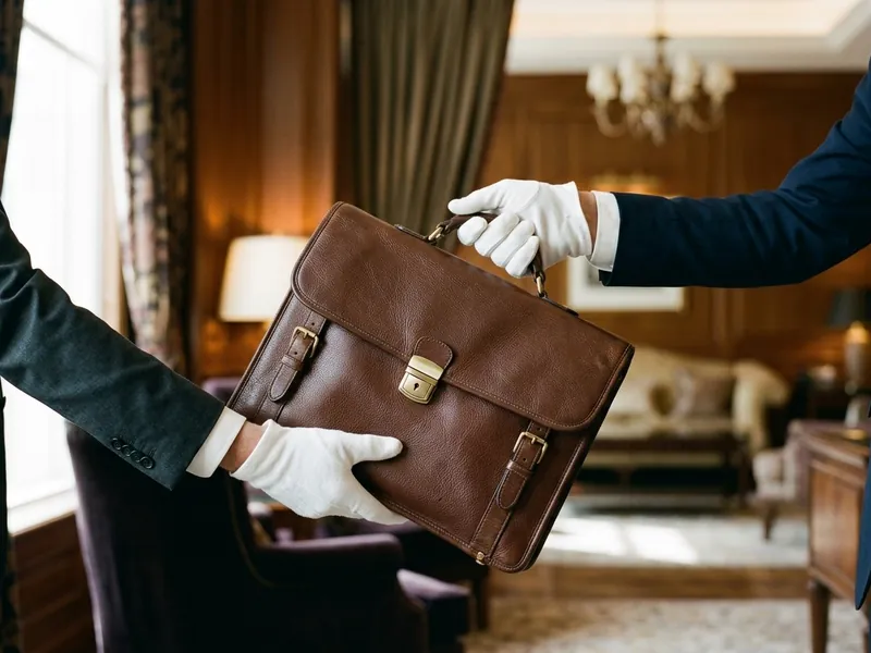 Bursa VIP Kurye: Öncelikli ve Özel Tahsisli Teslimat