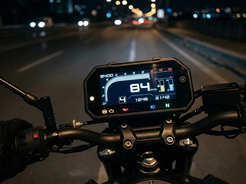 Hızlı Moto Kurye: Dakikalar İçinde Teslimat