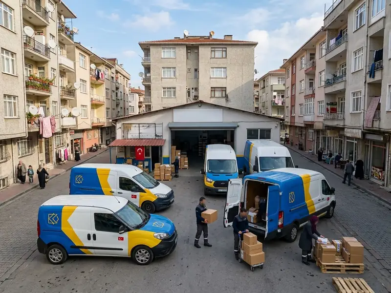 İznik Kurye Fiyatları: 2026 Ücret ve Güzergâh Rehberi