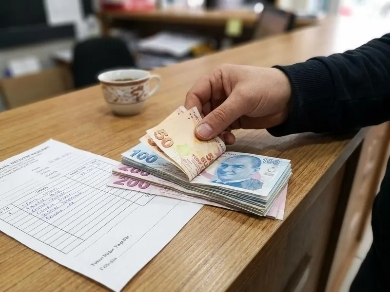 2026 Kurye Fiyatları: Ne Kadar Ödüyorsunuz?