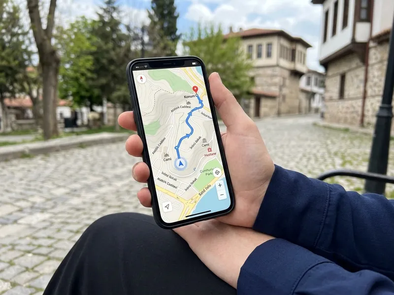 Kurye Takip Sistemi: Durum Bilgisi ve Teslimat Onayı