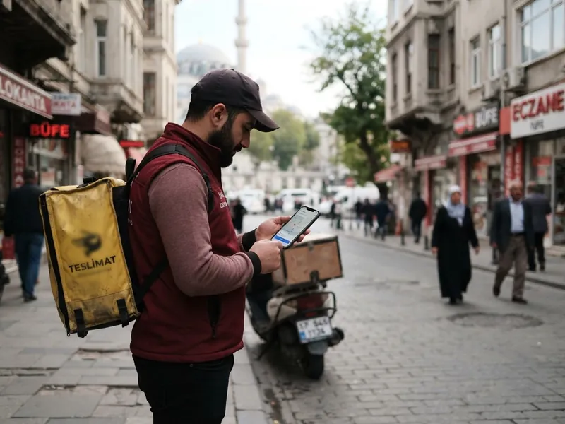 Kurye Ücreti Nasıl Belirlenir? 2026 Fiyat Faktörleri
