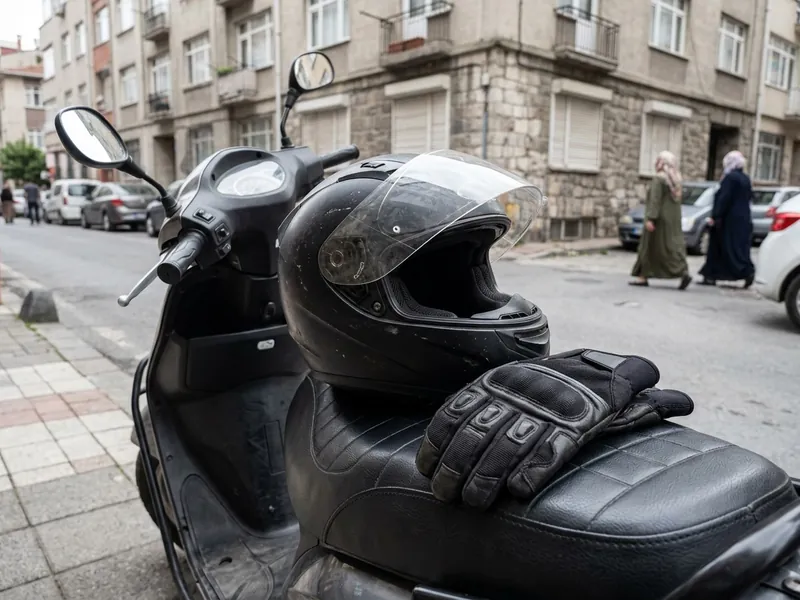Moto Kurye Çağır: Kısa Mesafede 10-15 Dakika