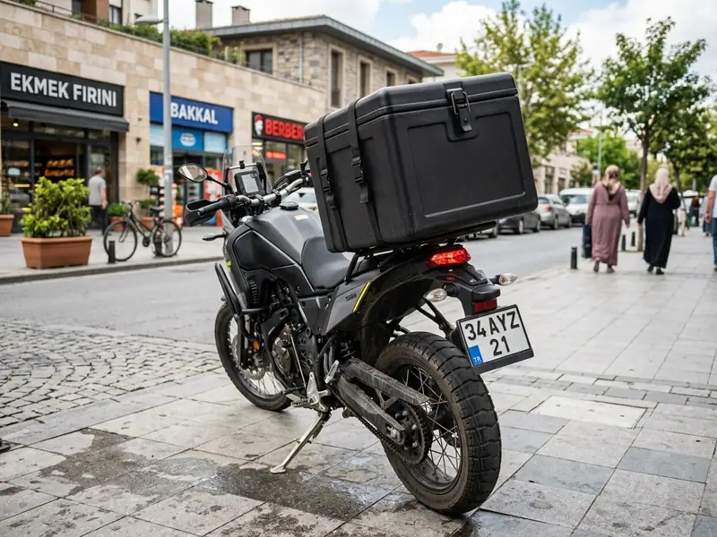Motokurye: 2026 Kullanım Rehberi ve Fiyatları