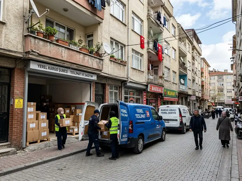 Mustafakemalpaşa Kurye Fiyatları: 2026 Ücret ve Süre Tablosu