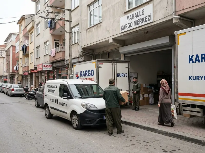 Nilüfer Kurye Teslimat Süresi: Hedef Süreler ve Fiyat
