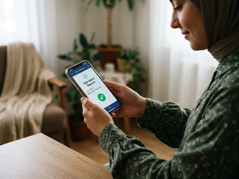 Online Eczane Siparişinde İptal ve İade Nasıl Yapılır?