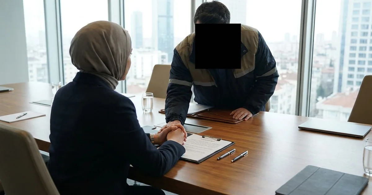 Sözleşmeli Kurye: Kurumsal Gönderi Modeli