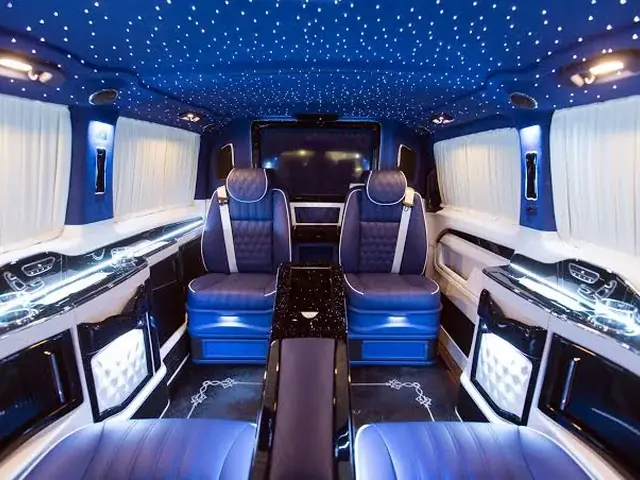VIP kurye ile öncelikli ve doğrudan teslimat