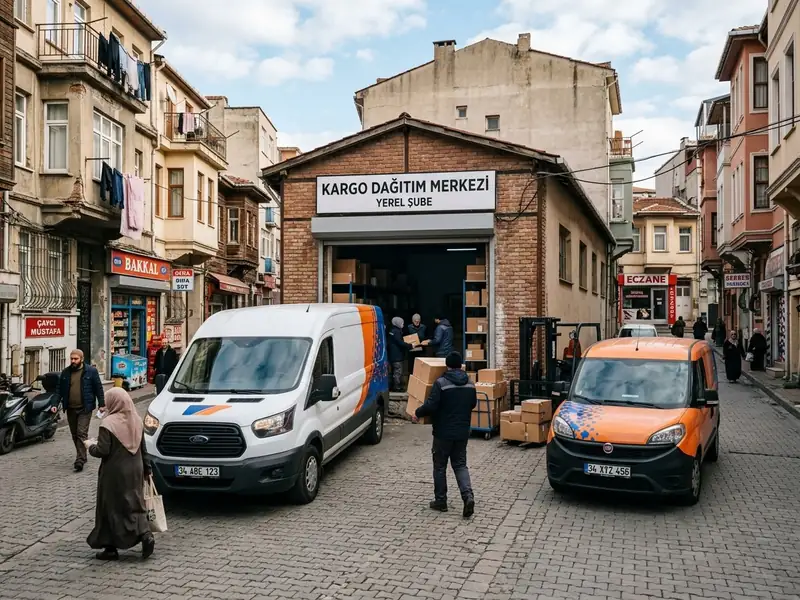 Yenişehir Kurye Fiyatları: 2026 Ücret ve Süre Tablosu