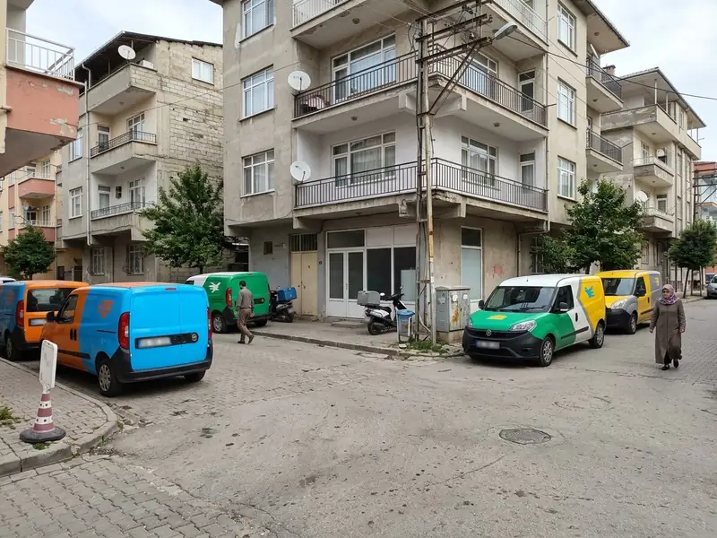 Yıldırım Kurye Teslimat Süresi: Hastane ve Sanayi Rotaları