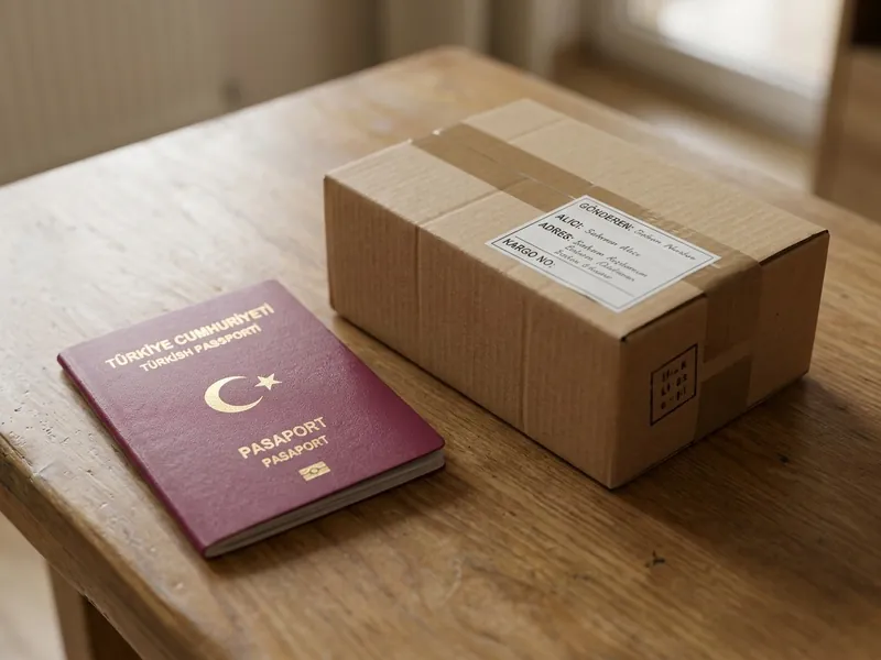 Yurt Dışı Kurye Bursa: Uluslararası Gönderi Çözümleri